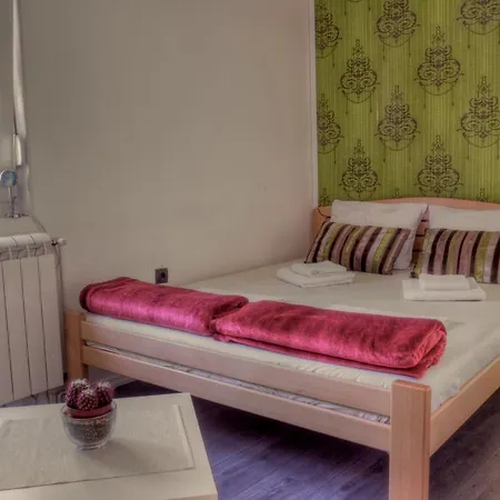 Friends Hostel