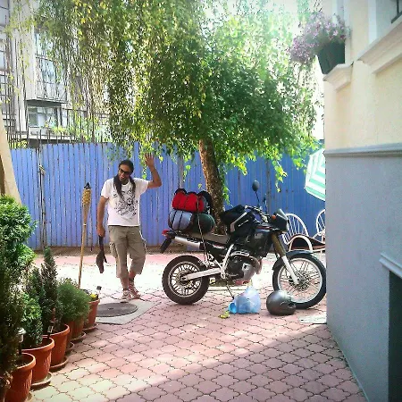 Hostel Friends *